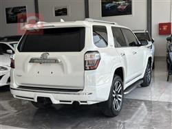 Toyota 4Runner